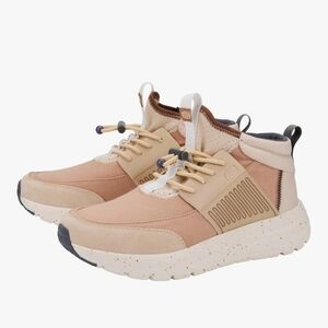 Hey Dude Womens Sirroco Mid  Sport